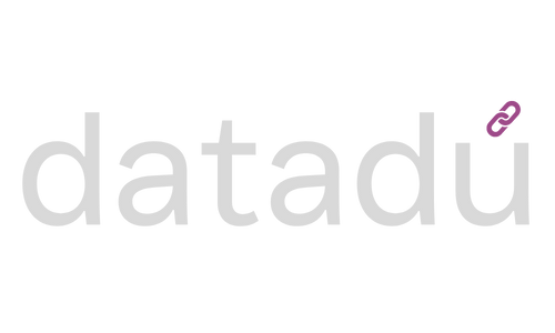 Datadú logo